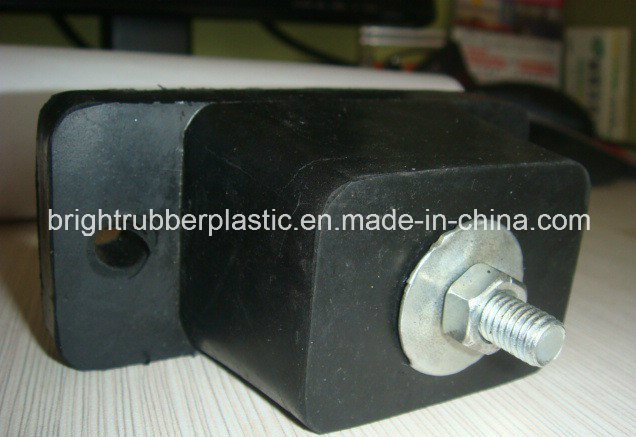 Ts16949 Rubber Bumper Rubber Buffer