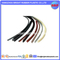 Silicone Rubber Weather Strip with High Quality