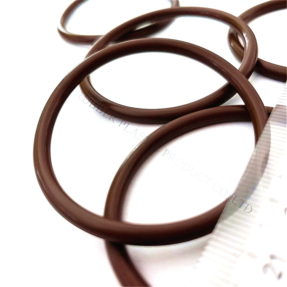 OEM High Quality Durable Duro 70~90 O Ring Seal
