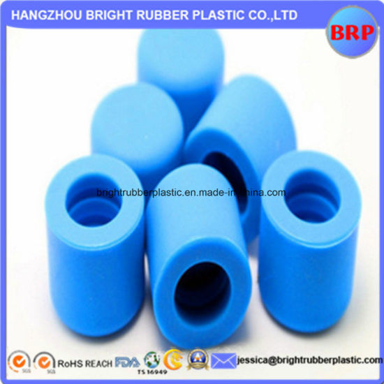 High Quality OEM Silicone Rubber Cap Stopper