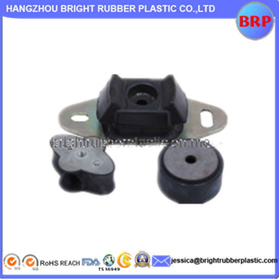 High Quality Rubber Shock Absorber