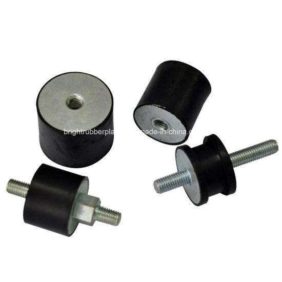 OEM High Quality Auto Rubber Mounts