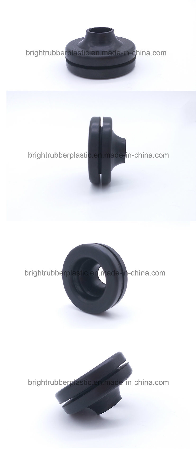 Customized Rubber Grommet for Auto