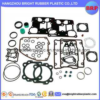 OEM Hot Resistant Rubber Gasket Sealing