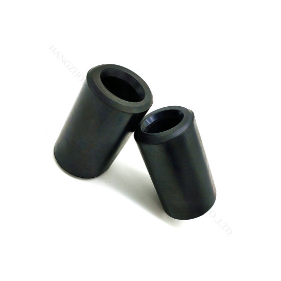 Iatf16949 Rubber Bushing for Auto Accessories