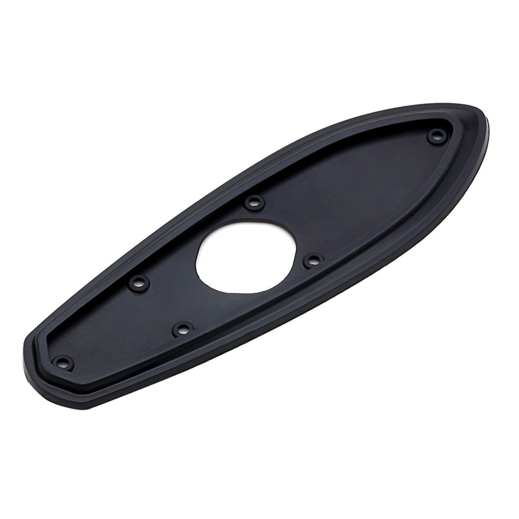 Ts16949 Customized EPDM Auto Rubber Gasket