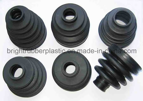 Mechnical Rubber Dust Cover /Flexible Rubber Bellows