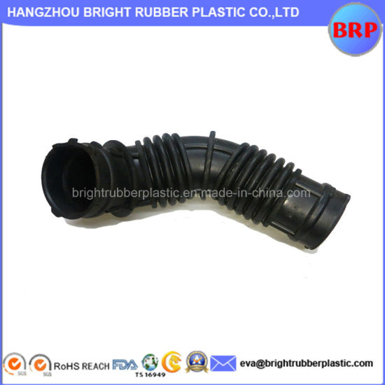 High Quality Custom Automotive Rubber Parts