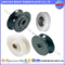 Customed Plastic Pulley with Beautiful Design