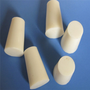 High Quality Custom Silicone Rubber Plug for Pipe
