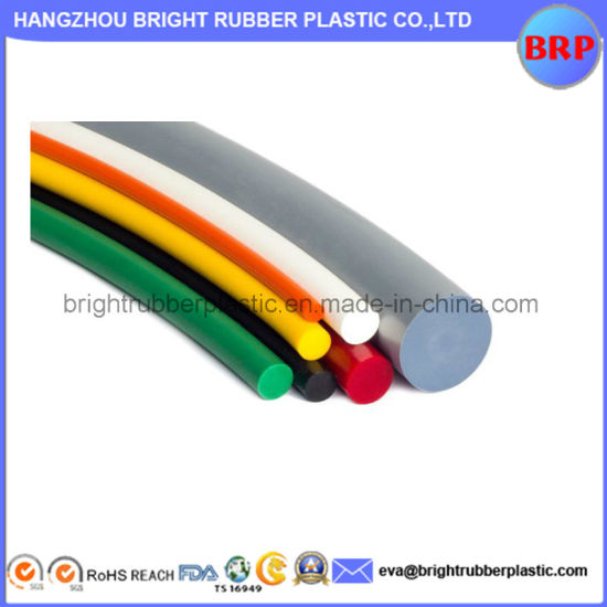 High Quality Customized Silicone Cord for Seal