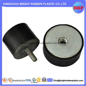 High Quality Car Silicone Rubber Shock Damper