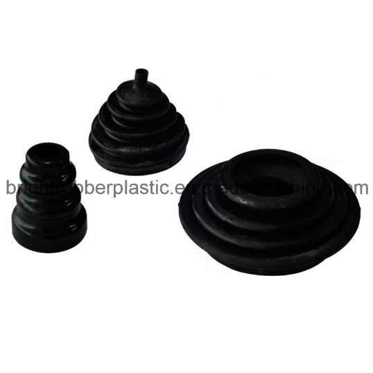 Rubber Tube/Rubber Boot/Dust Cover/Rubber Bellow/Rubber Connector/