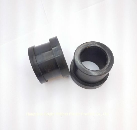 ISO9001 OEM Viton Molding Rubber Parts for Machine, Stationery