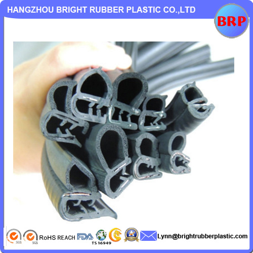 Extrusion Silicone Tube/Silicone Hose/Silicone Seal