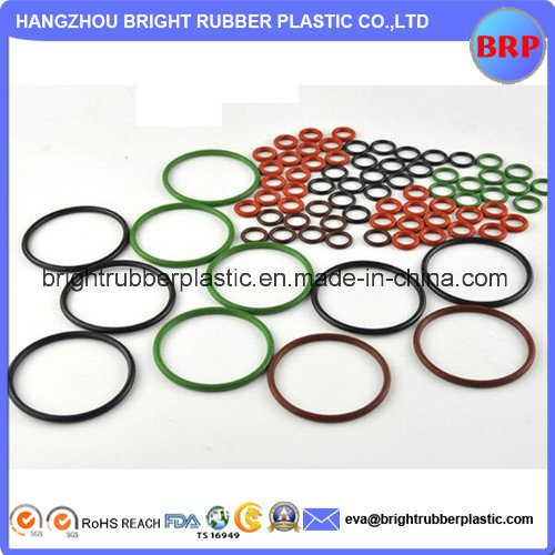 Water Sealing FKM O Ring