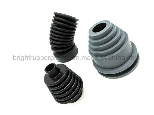 High Quality Automotive Pur Rubber Buffer