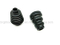 Anti-Oil HNBR Rubber Automobile Bellow Hose