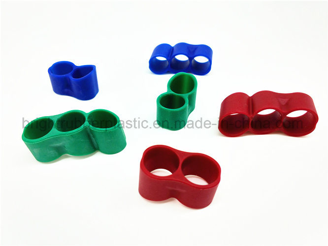 Silicone Tube Extrusion Silicone Sleeve Customized
