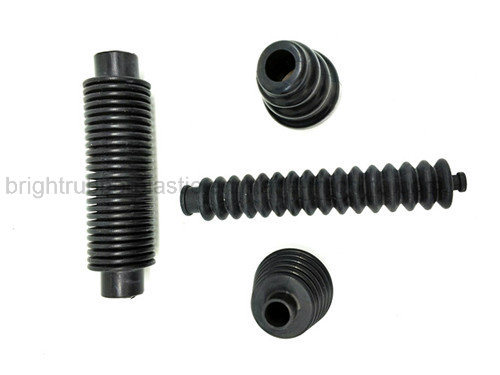 Anti-Oil HNBR Rubber Automobile Bellow Hose