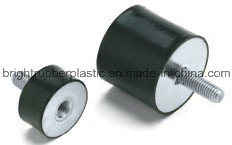 China Custom Rubber Molded Parts for Sale