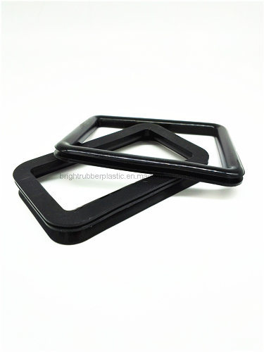 High Quality Ts16949 Rubber Square Gasket for Car Use