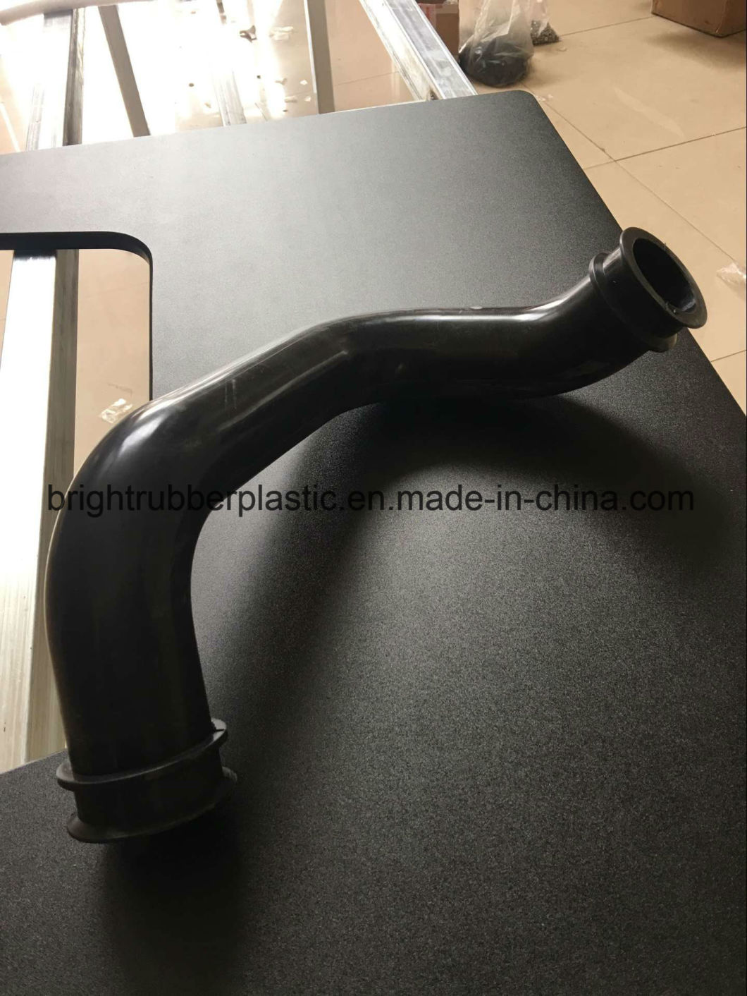 High Quality Customized Molded Rubber Bellow