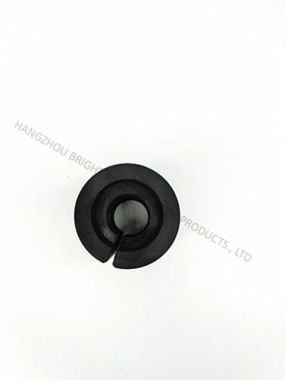 Automotive Electricity Resisting EPDM Rubber Bushing