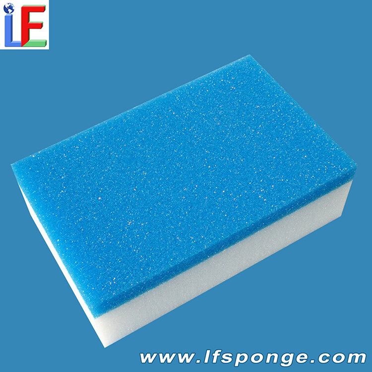 PU Compound Magic Eraser