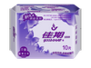 佳期干爽丝薄日用10片