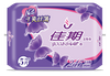 佳期丝薄干爽日用245mm卫生巾5片