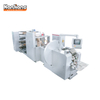 آلة صنع أكياس الطعام الورقية الأوتوماتيكية WFD-400/WFD-600