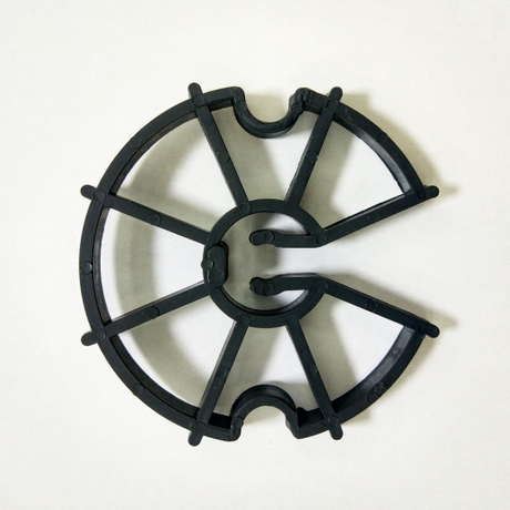 Wheel plastic spacer SD0301B