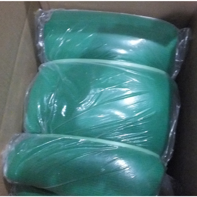 100 gsm HDPE Fence Net