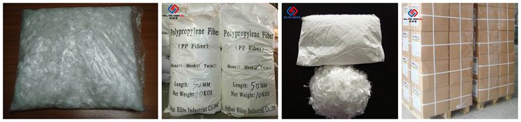 microfiber packing