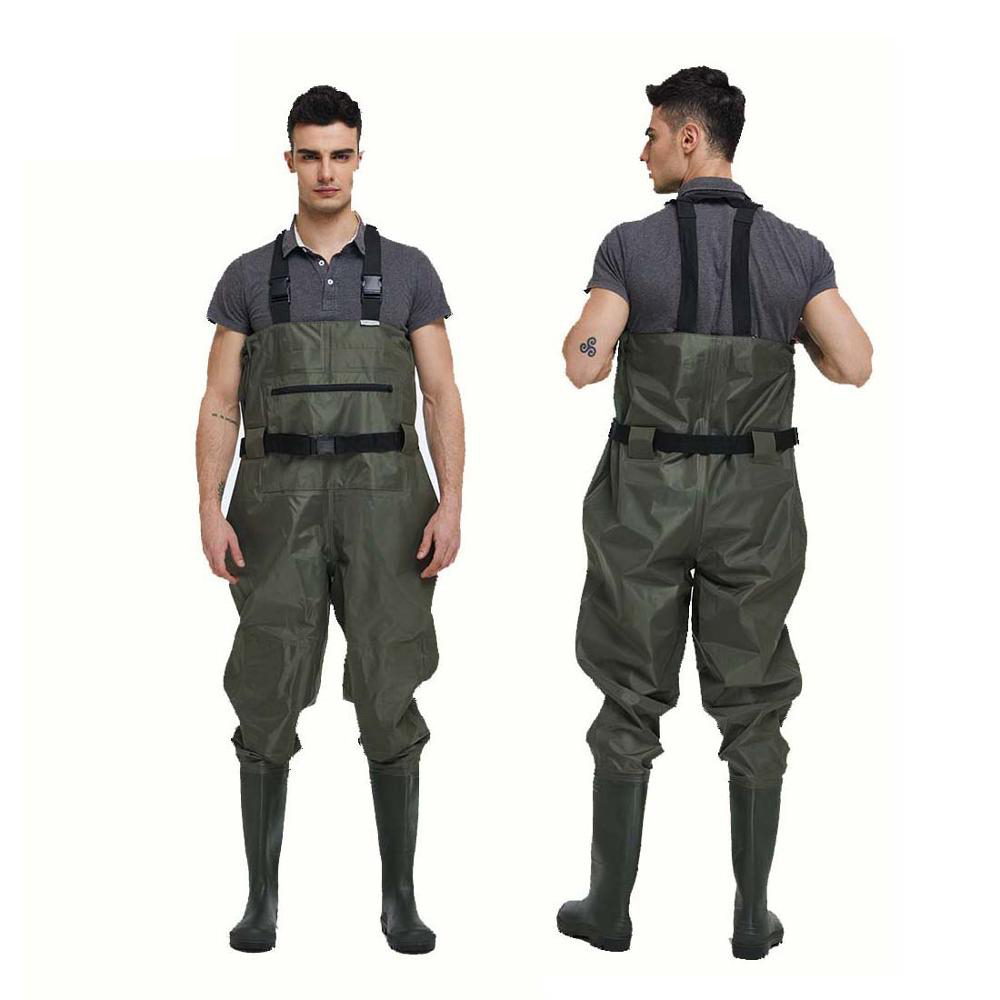 CW005 CHEST WADER