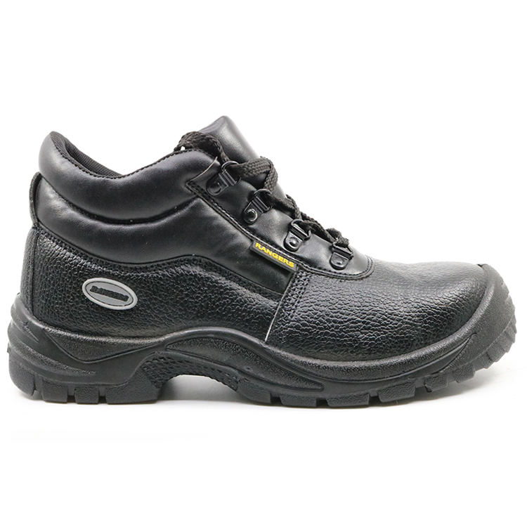 3000 best-selling oil resistant steel toe rangers brand safety shoes