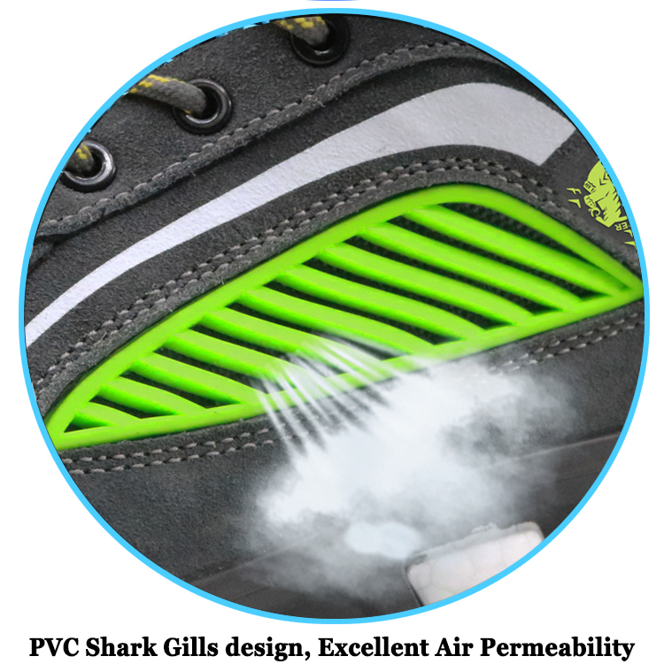 ETPU20 SAFETY SHOES 7