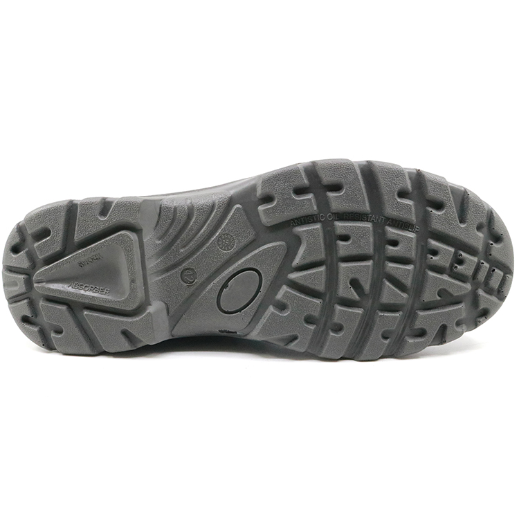 N0185 SAFETY SHOES SOLE