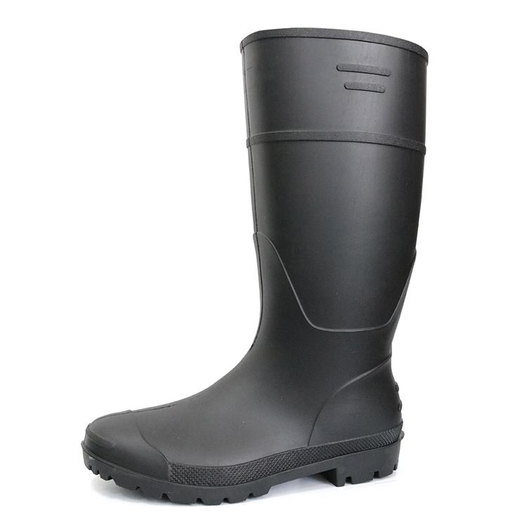 A8-BB PVC BOOT