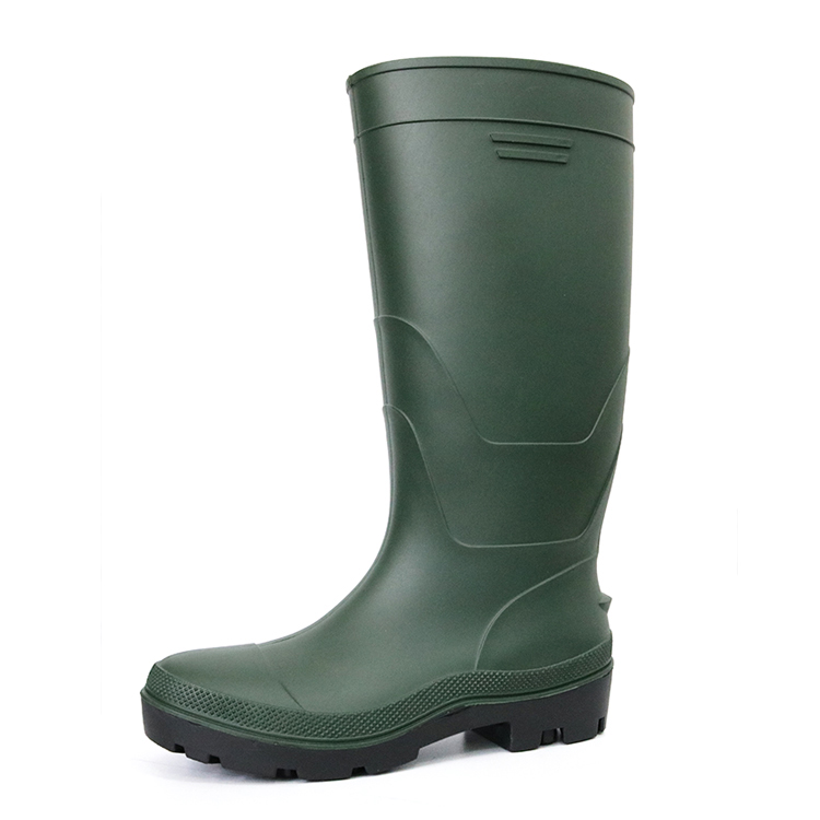 F35GB PVC BOOT