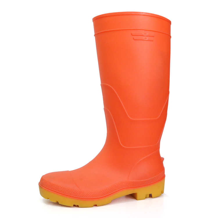 F35-OY PVC BOOT