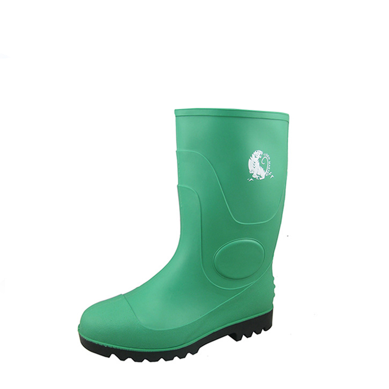 PBS pvc boots-29cm