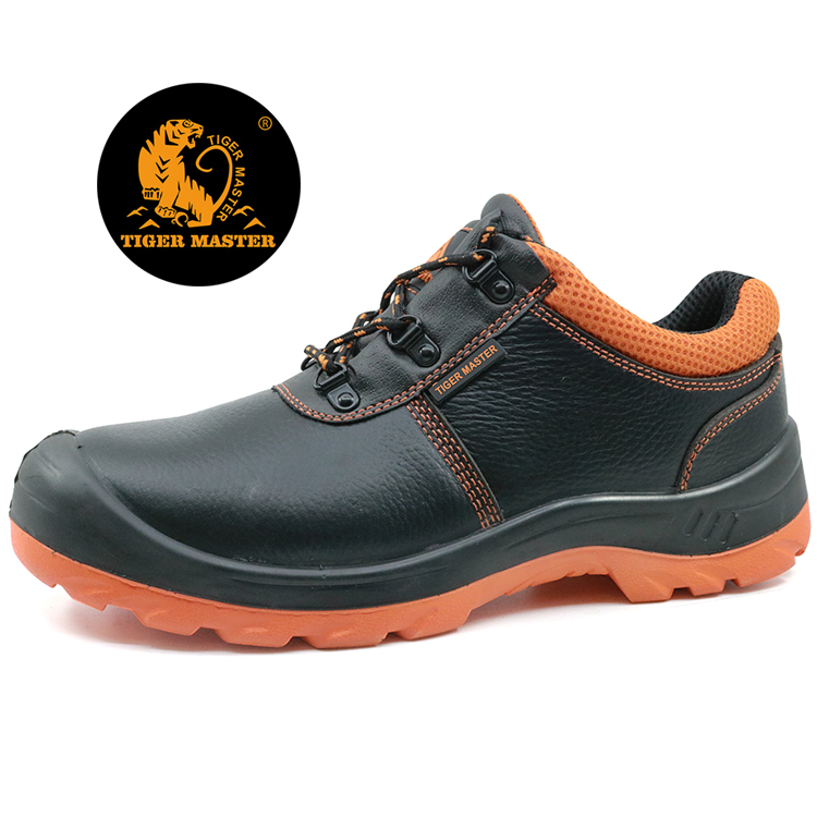 SJ0183 SAFETY SHOES