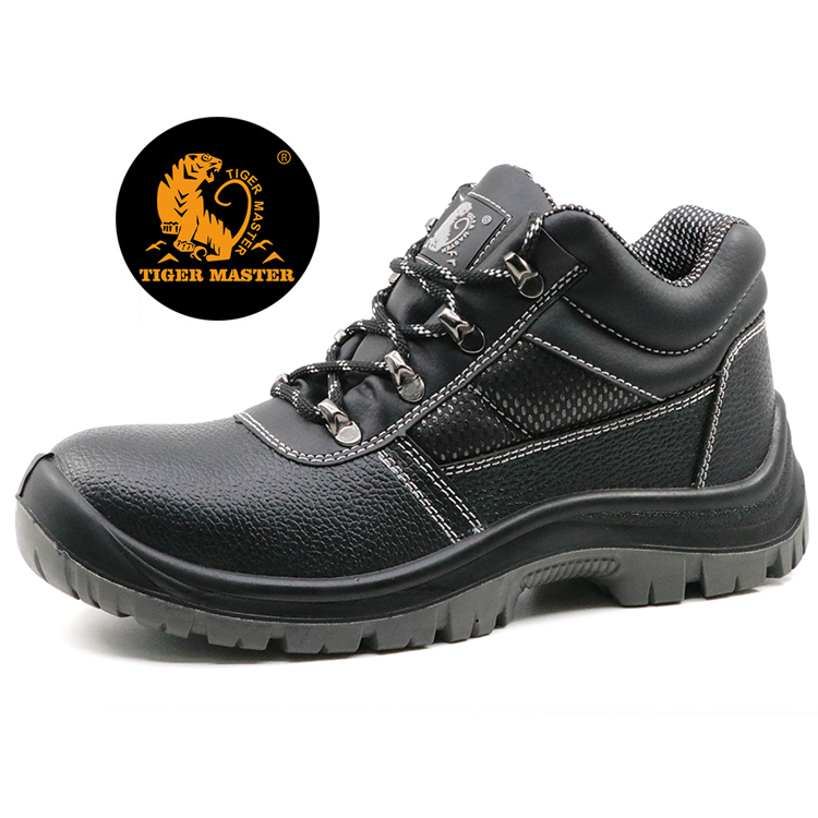TM006 SAFETY SHOES