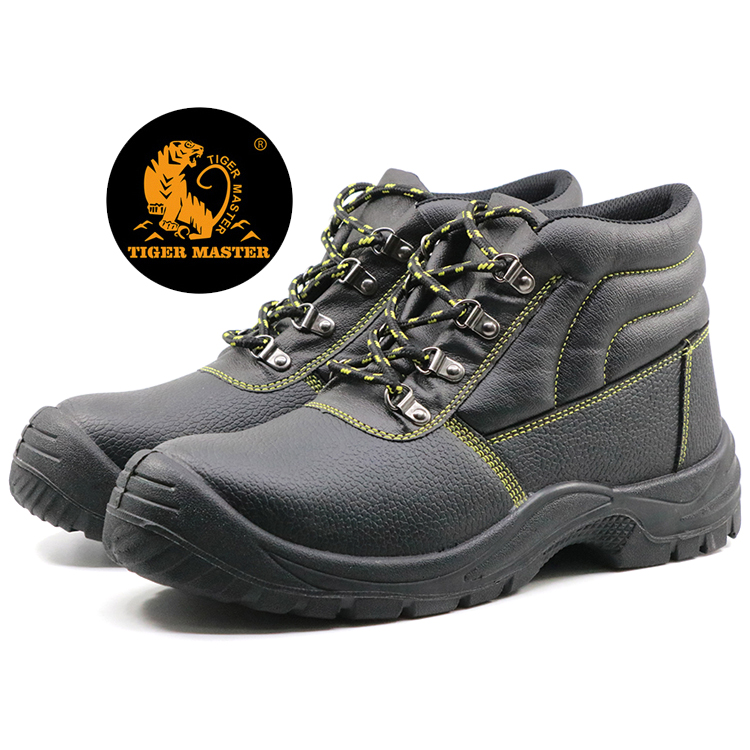 SD3020 SAFETY SHOES