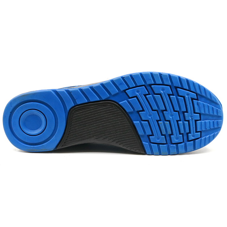 AMX01 SAFETY SHOES SOLE