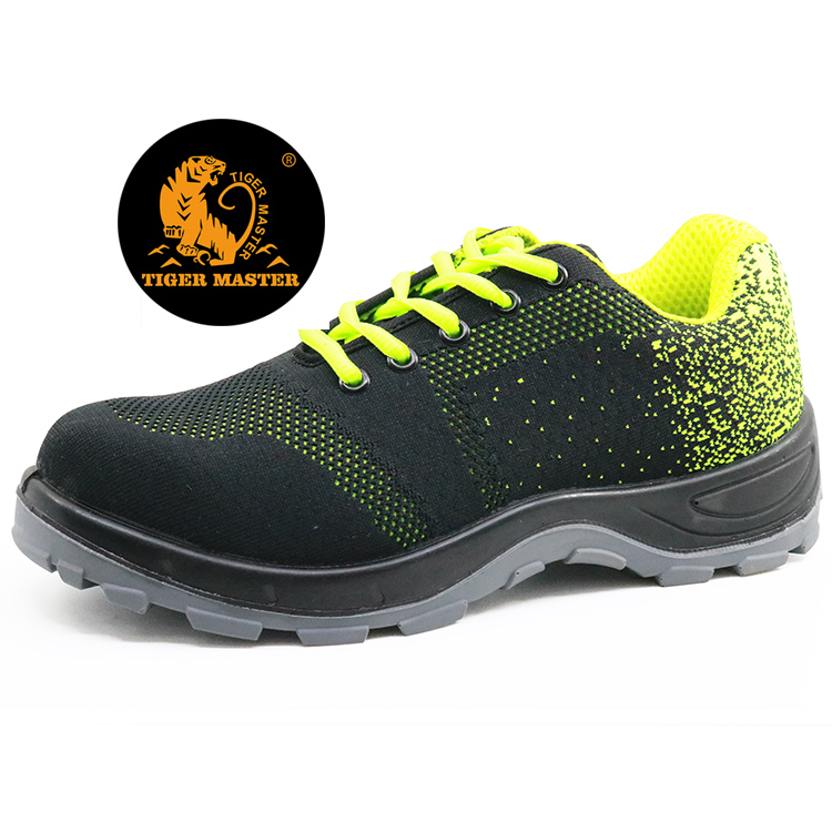 DTA027 SAFETY SHOES