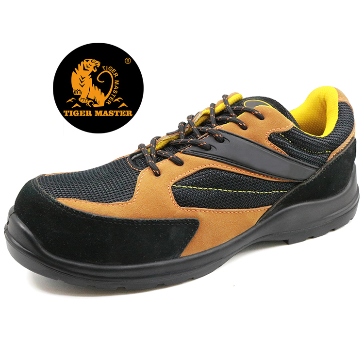 SU028 SAFETY SHOES