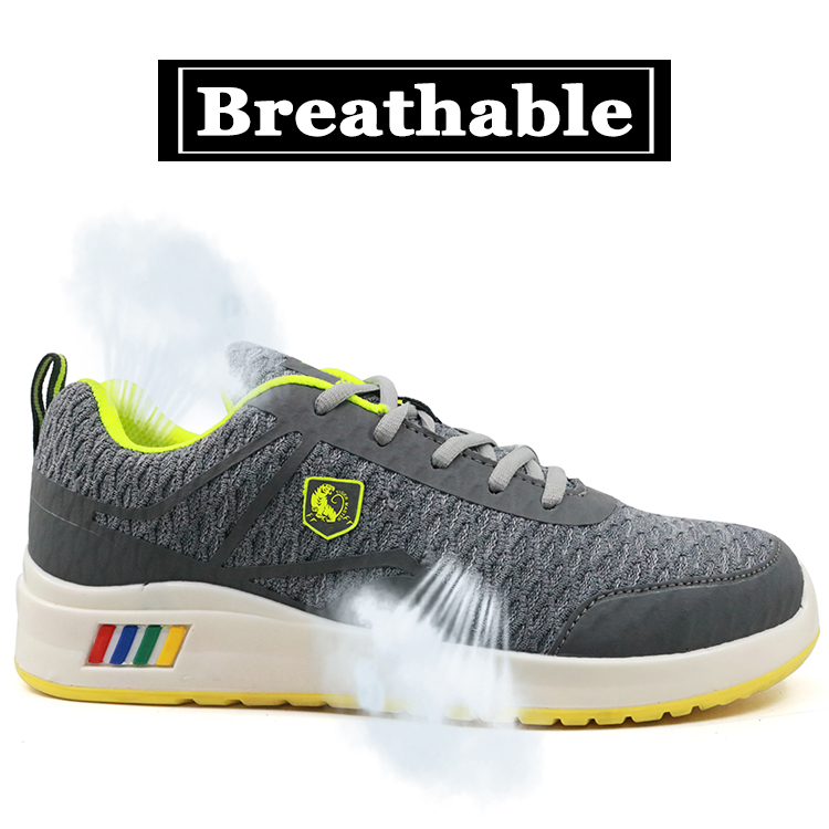 AMX04 SAFETY SHOES 7